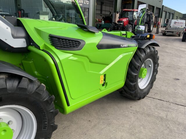 Merlo TF35.7-115 CS Telehandler (ST24548)