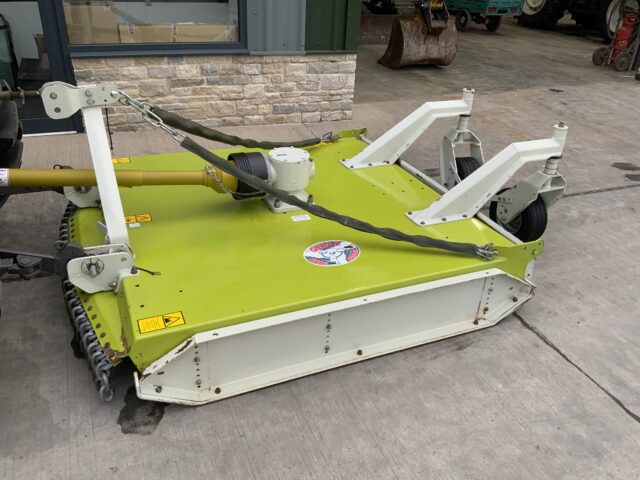 Gyrax 1900 Prolames 6Ft Topper