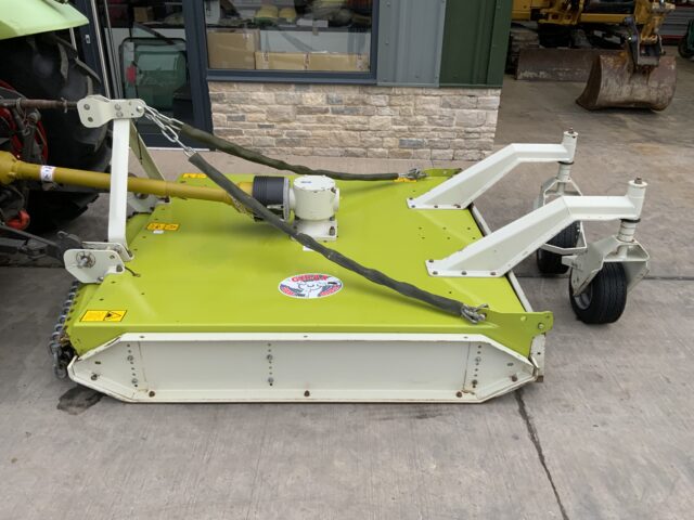 Gyrax 1900 Prolames 6Ft Topper