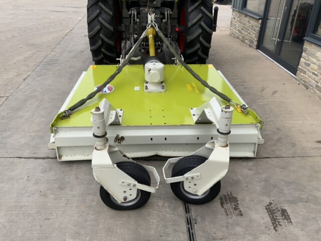 Gyrax 1900 Prolames 6Ft Topper