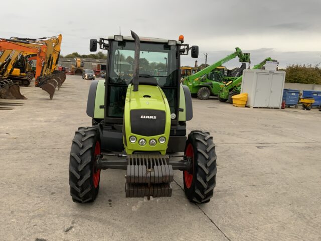 Claas Celtis 426RC Tractor (ST24608)