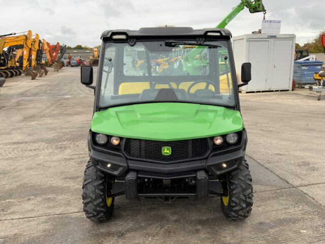John Deere XUV 865M Gator (ST24539)