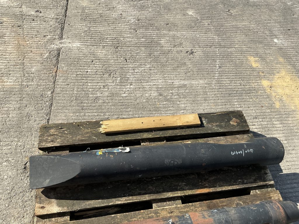 EPIROC Breaker Chisel