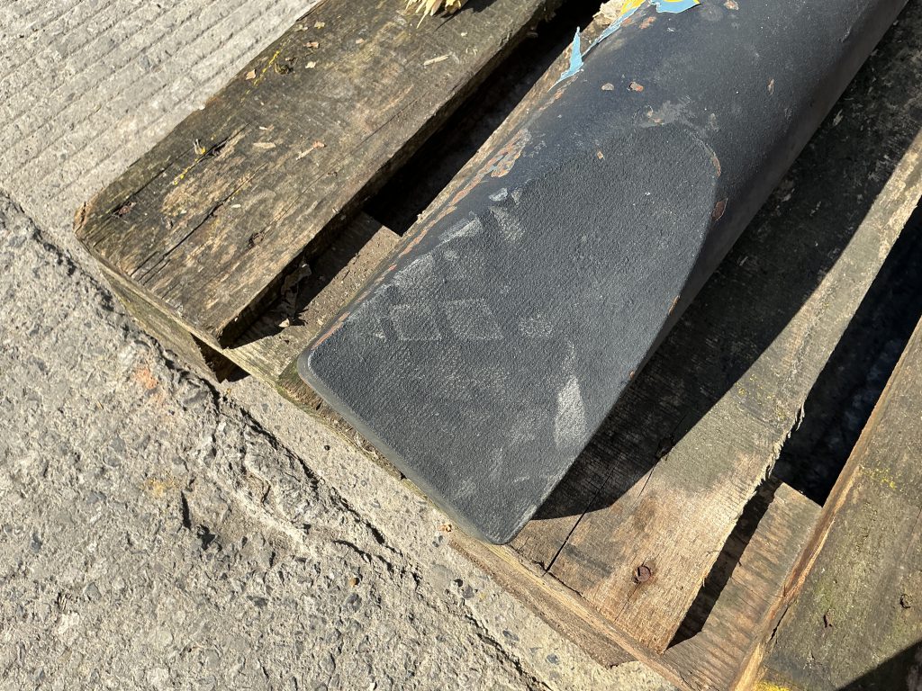 EPIROC Breaker Chisel