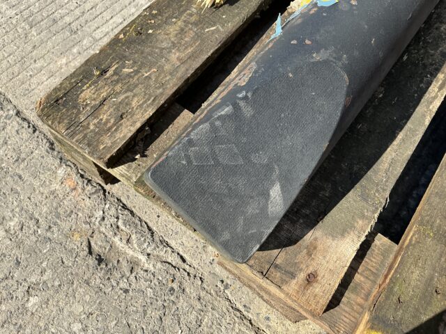 EPIROC Breaker Chisel