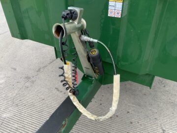 Bailey Trailers 26Ft Bale Trailer (ST24815)