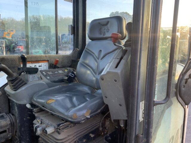 Bobcat 341 Digger (ST24915)