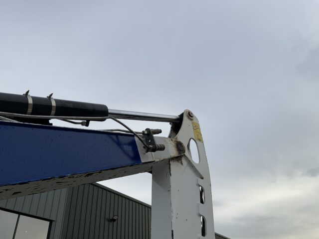 Bobcat E50 Digger (ST24686)