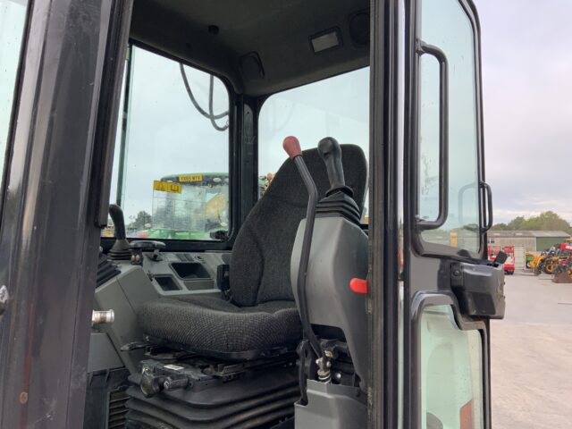 Bobcat E50 Digger (ST24686)