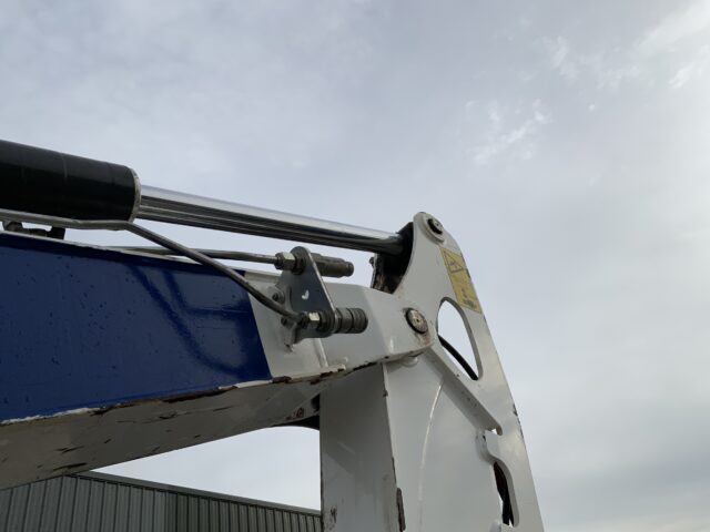 Bobcat E50 Digger (ST24688)