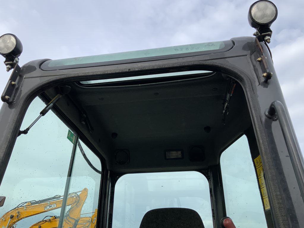 Bobcat E50 Digger (ST24688) Bobcat E50 Digger (ST24688)