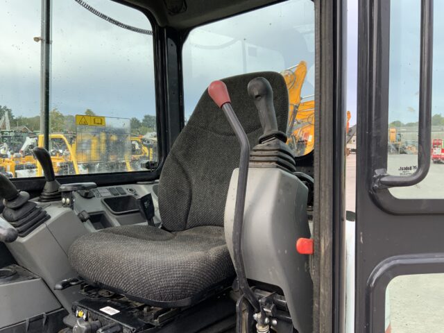 Bobcat E50 Digger (ST24688)