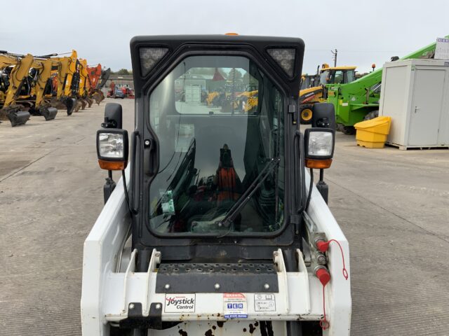 Bobcat S100 Skid Steer loader (ST23943)