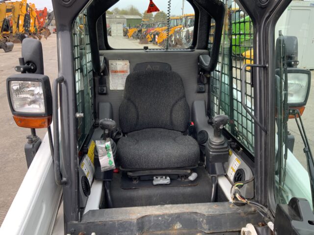Bobcat S100 Skid Steer loader (ST23943)