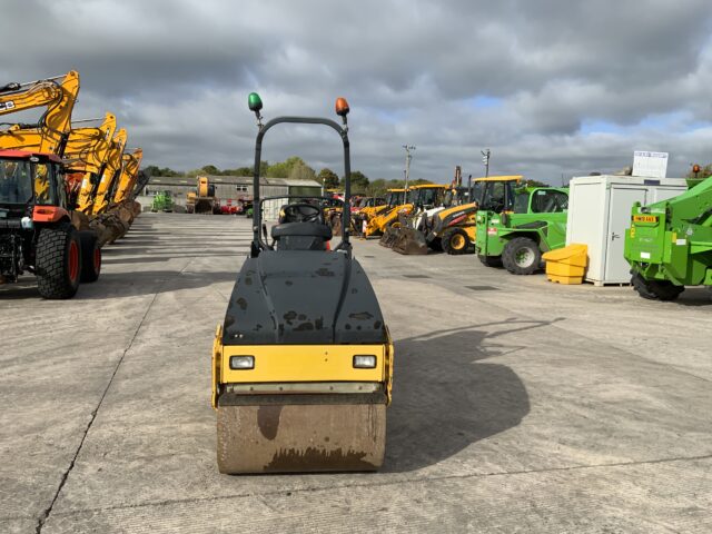 Bomag BW100AD-4 Roller (ST24748)