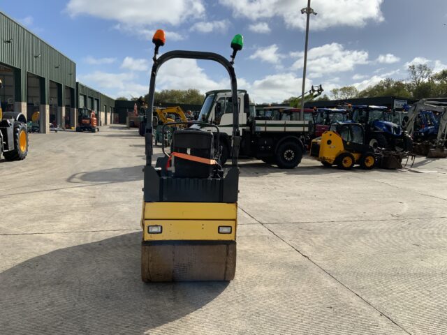 Bomag BW100AD-4 Roller (ST24748)