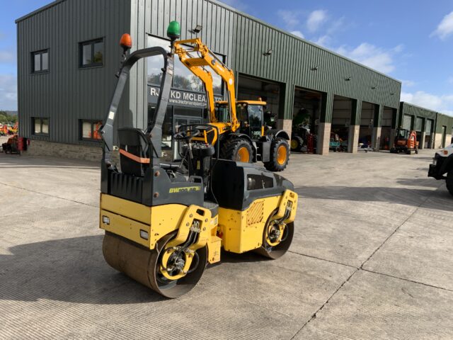 Bomag BW100AD-4 Roller (ST24748)