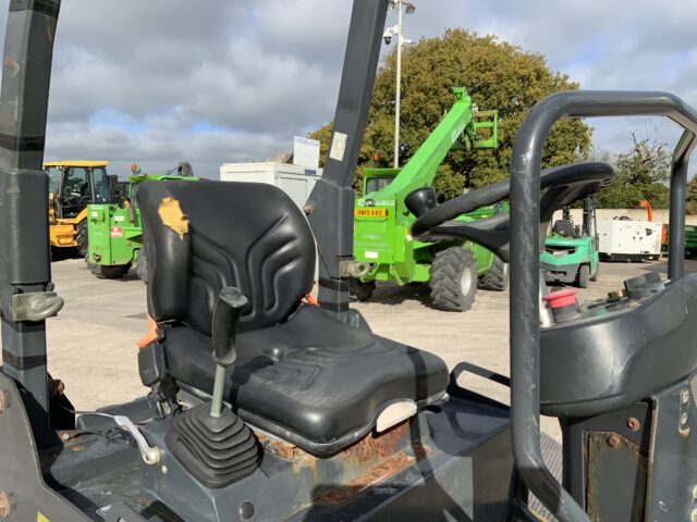 Bomag BW100AD-4 Roller (ST24748)