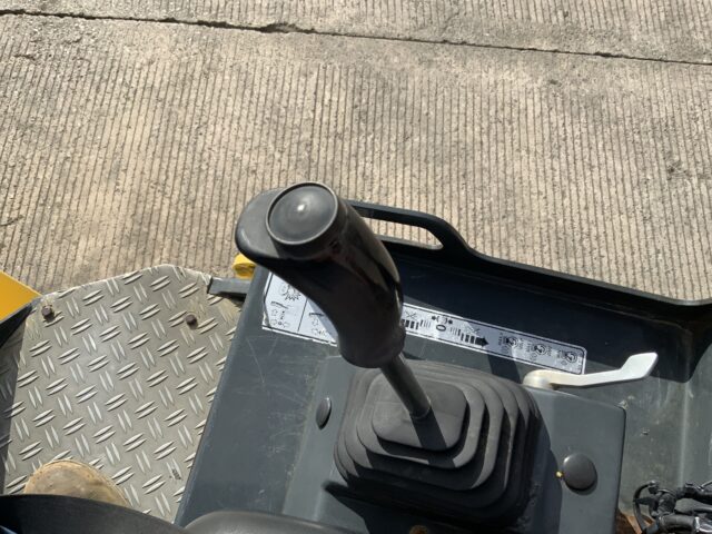 Bomag BW100AD-4 Roller (ST24748)