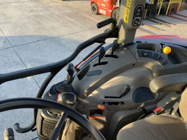 Case Farmall 95C Tractor (ST24629)