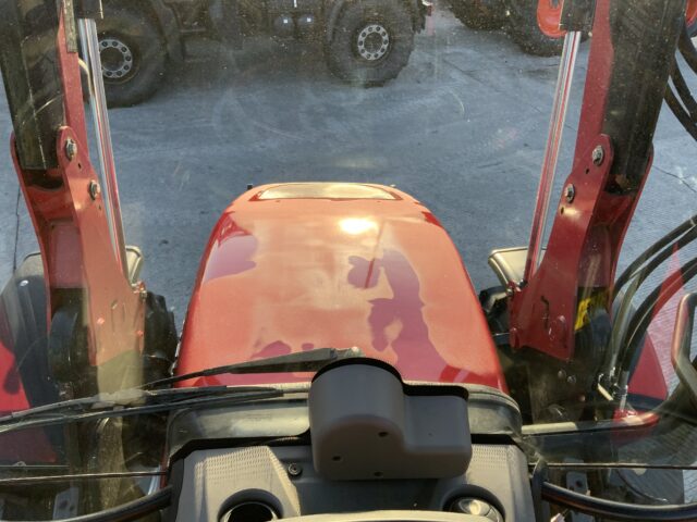 Case Farmall 95C Tractor (ST24629)