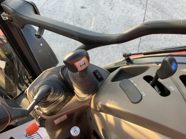 Case Farmall 95C Tractor (ST24629)