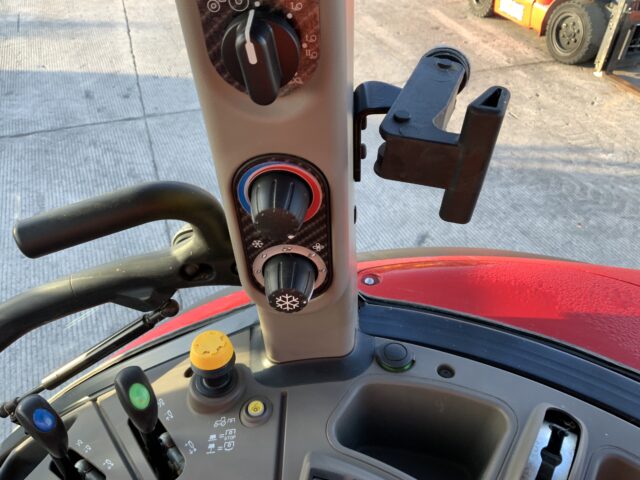 Case Farmall 95C Tractor (ST24629)