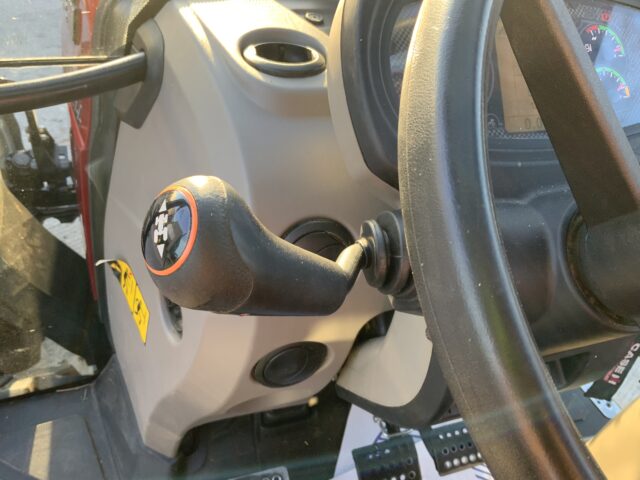 Case Farmall 95C Tractor (ST24629)