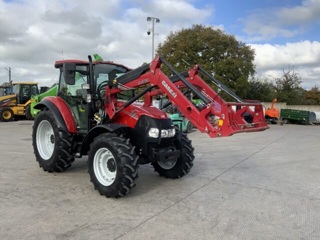 Case Farmall 95C Tractor (ST24629)