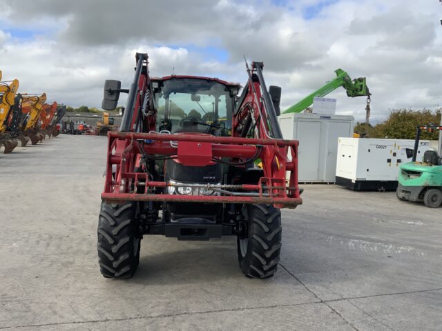 Case Farmall 95C Tractor (ST24629)