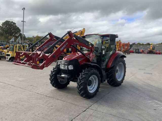 Case Farmall 95C Tractor (ST24629)