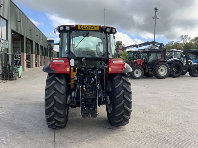 Case Farmall 95C Tractor (ST24629)