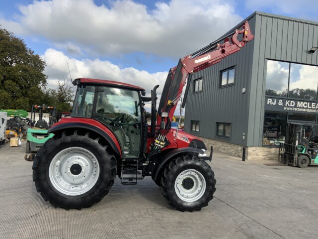 Case Farmall 95C Tractor (ST24629)