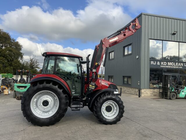 Case Farmall 95C Tractor (ST24629)