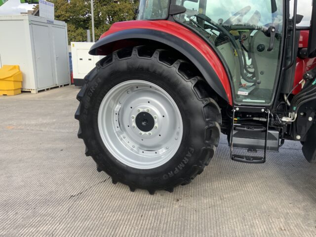 Case Farmall 95C Tractor (ST24629)