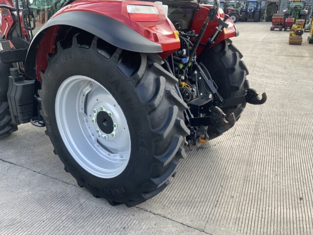 Case Farmall 95C Tractor (ST24629)