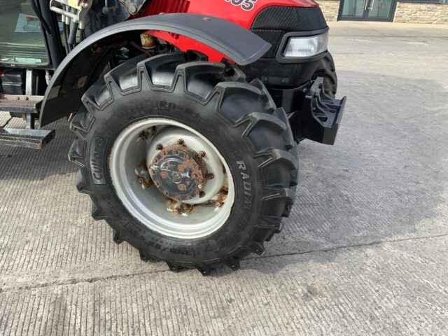 Case JXU 105 Tractor (ST23938)