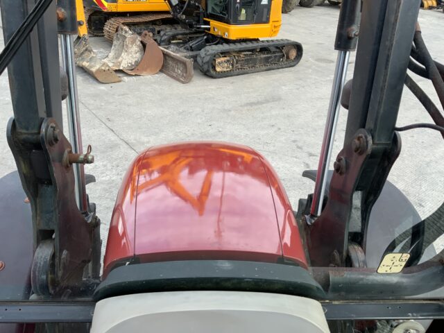 Case JXU 105 Tractor (ST23938)