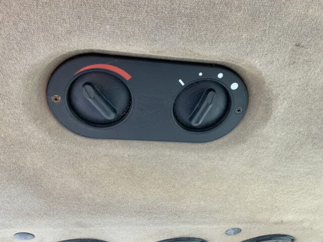 Case JXU 105 Tractor (ST23938)