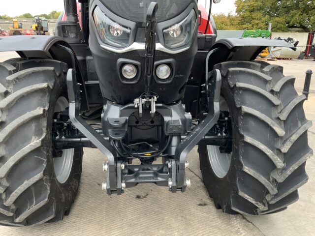 Case Puma 165 Multi Controller Tractor (ST24765)