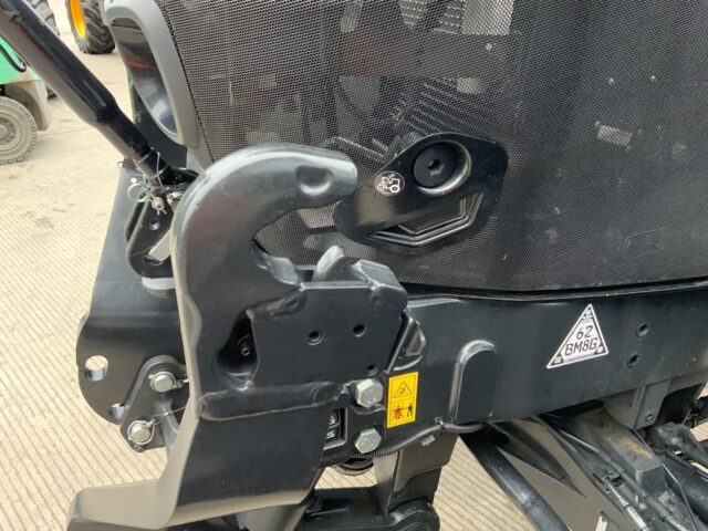 Case Puma 165 Multi Controller Tractor (ST24765)