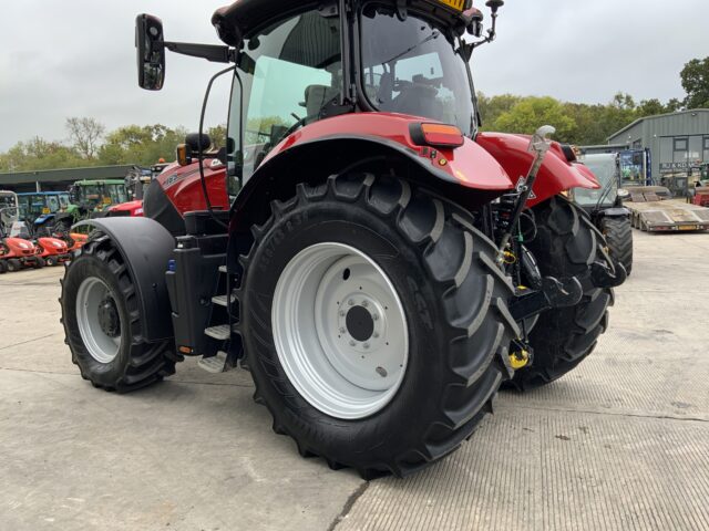 Case Puma 165 Multi Controller Tractor (ST24765)