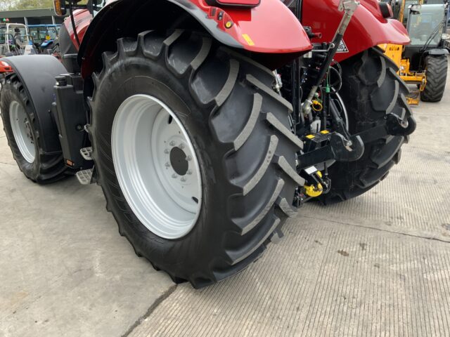 Case Puma 165 Multi Controller Tractor (ST24765)