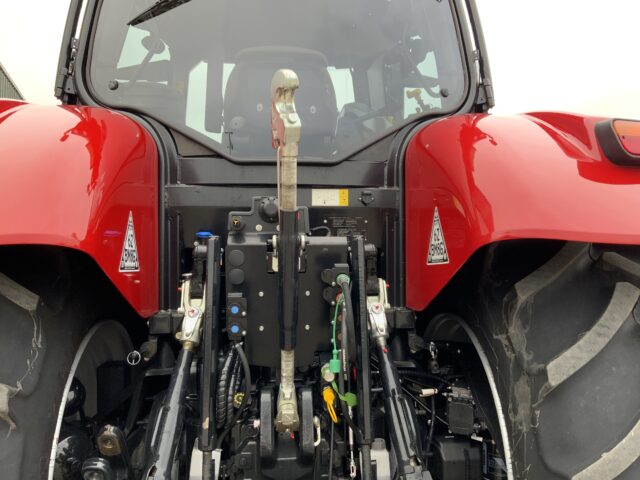 Case Puma 165 Multi Controller Tractor (ST24765)