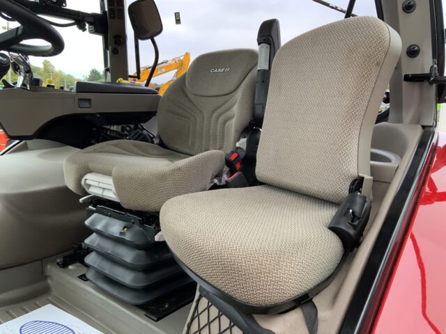 Case Puma 165 Multi Controller Tractor (ST24765)