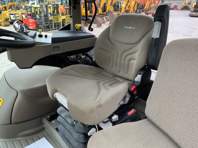 Case Puma 165 Multi Controller Tractor (ST24765)