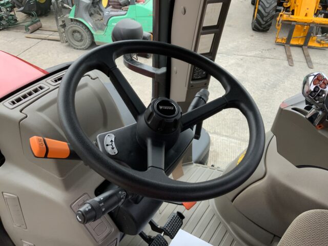 Case Puma 165 Multi Controller Tractor (ST24765)