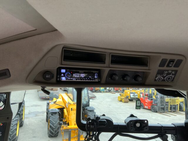 Case Puma 165 Multi Controller Tractor (ST24765)