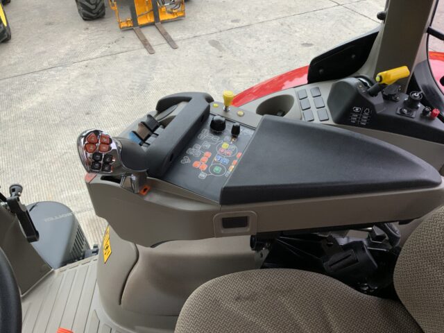 Case Puma 165 Multi Controller Tractor (ST24765)