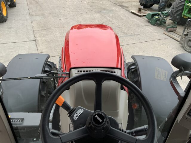 Case Puma 165 Multi Controller Tractor (ST24765)